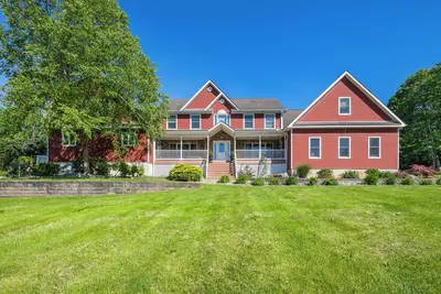 Image de Spacious 9-bedroom house in tranquil Monroe with Ac