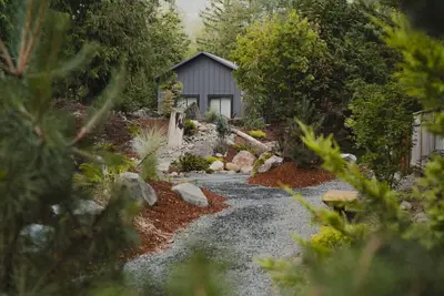 Image de Luxury Barndominium-Hot Tub-Firepit-Wifi-Ev-Nature