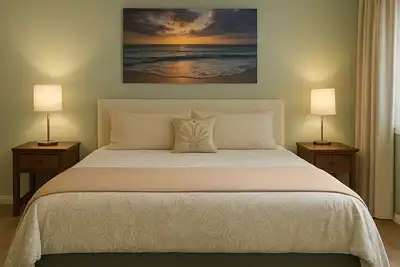 Image de \nHome away from Home. D6 Wake up in paradise at Plantation Hale