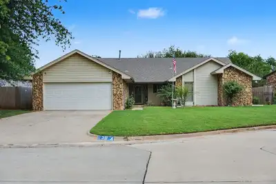 Image de The Moore Retreat - Quiet House with a Pool