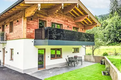 Image de Jagerstüberl-60qm Eg mit gr Terrasse by Interhome