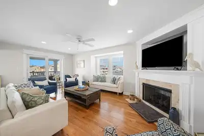 Image de Victory Cru - 5 bedroom - Bay Views - Avalon, Nj