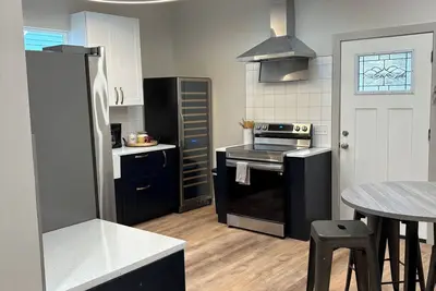Image de Beautiful 4-bedroom house with Ac in Indianapolis