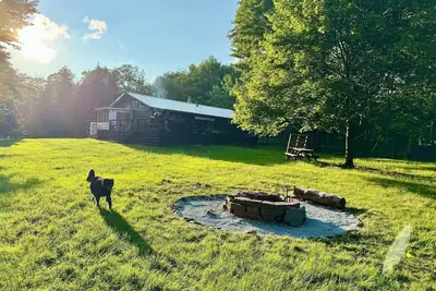 Image de Sunny & Spacious Catskills Escape: 3 Br Retreat