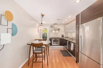 Image de Charming Townhouse in Central Phoenix