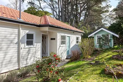 Image de Cooinda Mountain Retreat