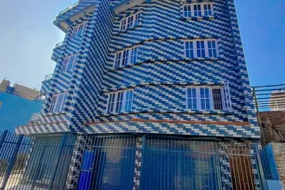 Image de Spacious bedroom apartment in delightful Kathmandu