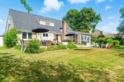 Image de 4br Waterfront Ryder Cup Rental w/Hot Tub, Fishing