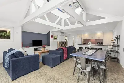 Image de Boat House Villa 1 - Central Barwon Heads, beaches, shops, restaurants