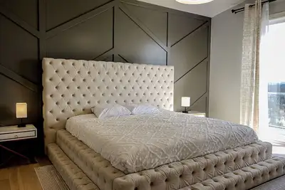 Image de Bear mountain escape with luxury views that sleeps10