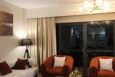 Image de Gorgeous 2 Br in Riverside Square, Nairobi.