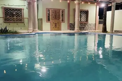 Image de Cieneguita Beach House very close to Cieneguita Beach