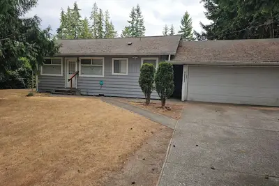 Image de Wonderful 2-bedroom house in Everett