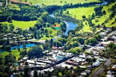 Image de The Nest - in eclectic Bellingen