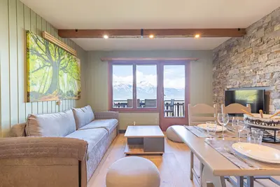 Image de Bellevue L 012 - Pleasant studio 4 pers