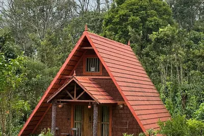 Image de Copper Edge – Eco Resort, Coorg