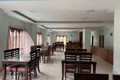 Image de Enjoy the Culturally preserved Paro Town in Bhutan.