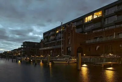 Image de Penthouse Stockage 60