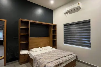 Image de The Highrange Retrea- home in Idukki