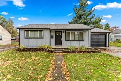 Image de Pet-Friendly, Monthly stay. Fenced yard 4beds 2bath home