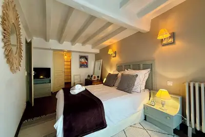 Image de Maison de village : Mer et Montagne