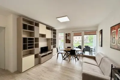 Image de Three-room apartment Europa A