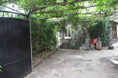 Image de Villa Virginie jardin parking Rer D