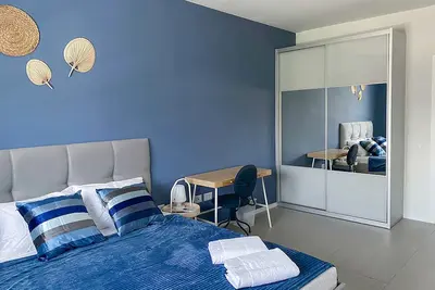 Image de Design Apartment in Smilansky