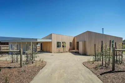 Image de Rockpool House - Modern Luxury, Beach, Hotsprings