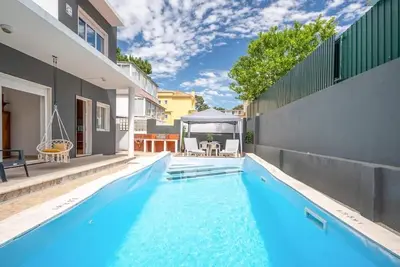 Image de Vacation Home Charneca da Caparica