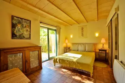 Image de Le Gite du Moulin  Un havre de paix au cœur des Cévennes