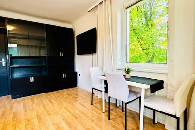 Image de Pretty Double Room Shared Villa - Garden & Patio