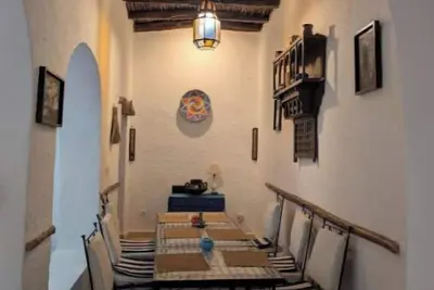 Image de Riad J&J au coeur de la médina historique