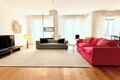 Image de Loreto Penthouse Milan