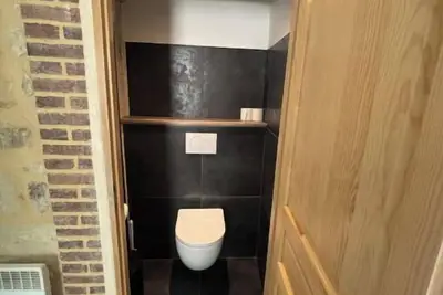 Image de La vie de château - Loge