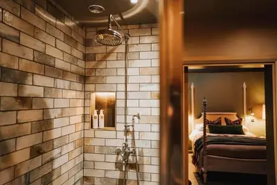 Image de Patty's Croft, Lancaster 5*