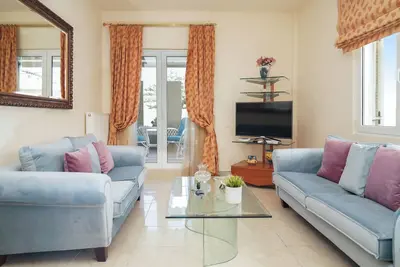 Image de Kostoula's House Beachfront