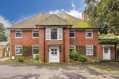 Image de Lovely spacious house, 300m from the beach, with ample parking