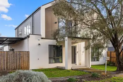 Image de Rhyll View in Rhyll township