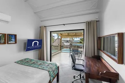 Image de \nGrand Sahāna 5 | Private Office & Balcony | Work from Paradise