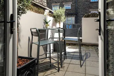 Image de Courtyard Apartments