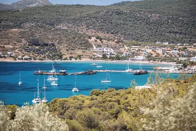 Image de Aphaia Villa Aegina, Aphaias Villas