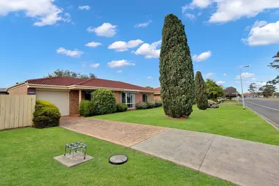 Image de A prime location to experience the beauty of the Gippsland Lakes