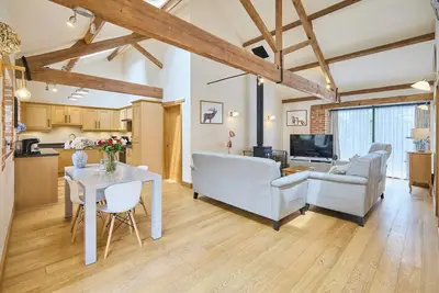 Image de Host & Stay | Rupert's Barn