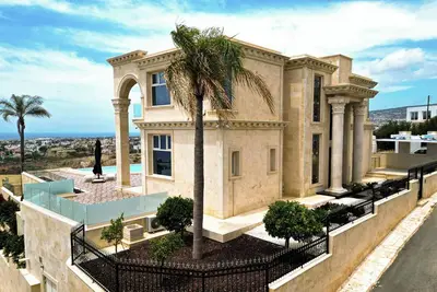 Image de Villa Solara – Redefining Luxury Stays in Cyprus
