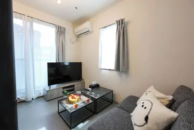 Image de Bantelin Dome nearest to the hotel|Excellent access to Nagoya and Sakae|3 min. subway walk|Accommodation with racing games and sauna for fun