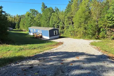 Image de Private house near Cumberland Falls, Daniel Boone Forest and Laural River Lake