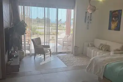 Image de Somabay Beach Cabana - Great Kite Surfing - Luxury Beach Front