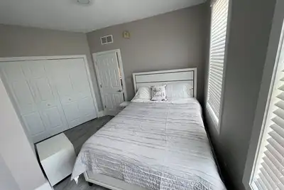 Image de Beautiful Newly refurbished Apartment in Cleveland, Fully Furnished