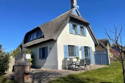Image de Maison de vacances pour 4 personnes env. 110 qmà Glowe, Côte allemande de la mer Baltique (Ruegen)